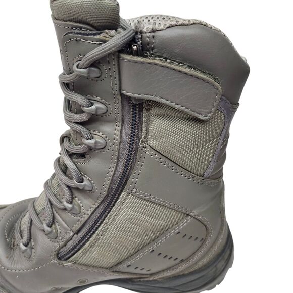 Bellville Tactical Research Boots Mens 9R Hot Weather Lightweight Composite Toe - Picture 6 of 16